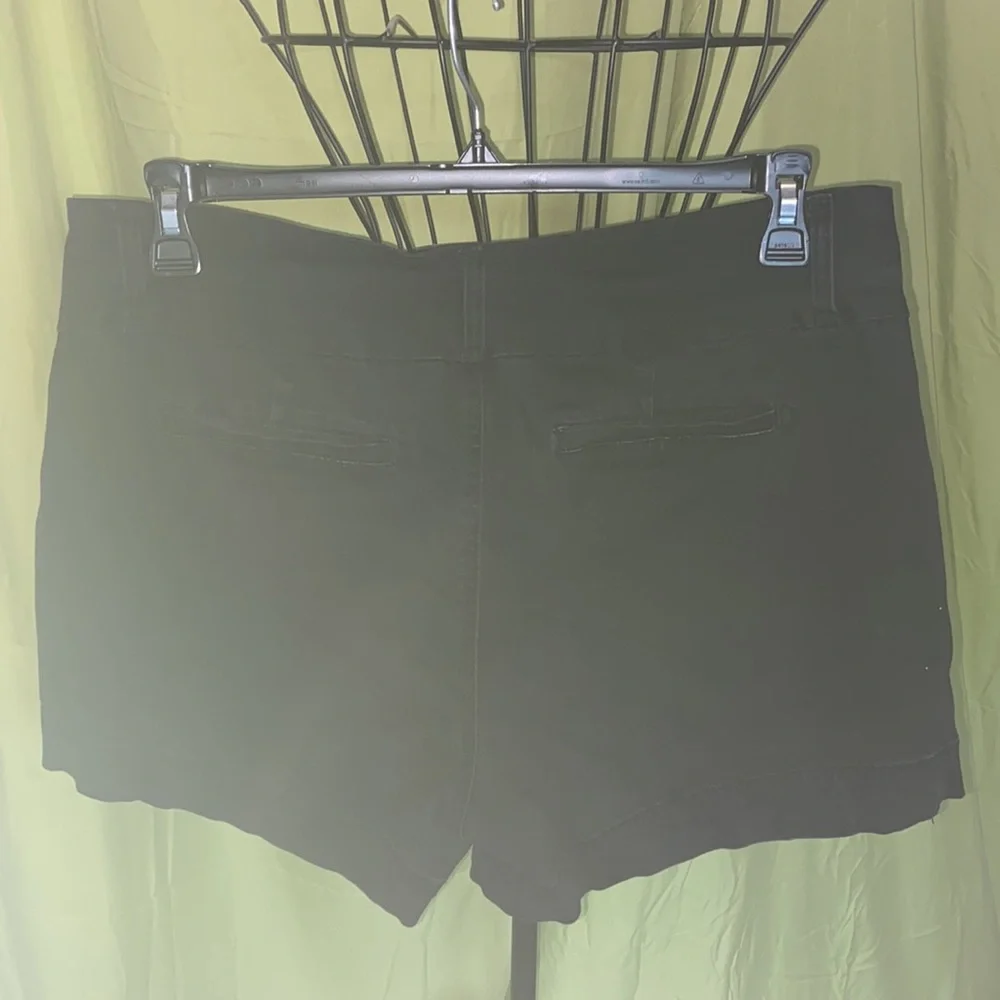 Black Shorts - Picture 3 of 6